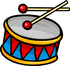 a drum